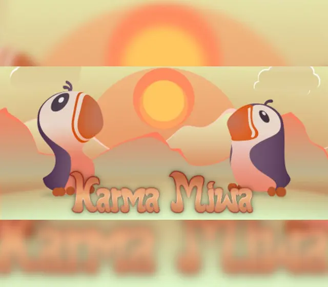 Karma Miwa — Steam, Standard