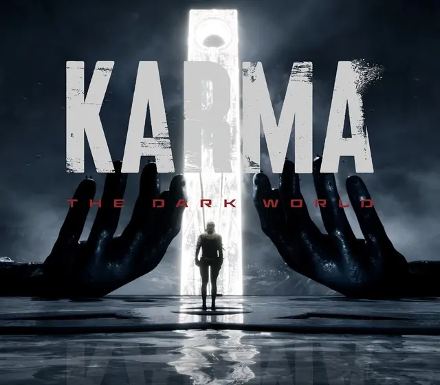 KARMA: The Dark World — Microsoft Store, Standard