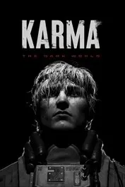 KARMA: The Dark World — Xbox Series X|S / PC, Standard