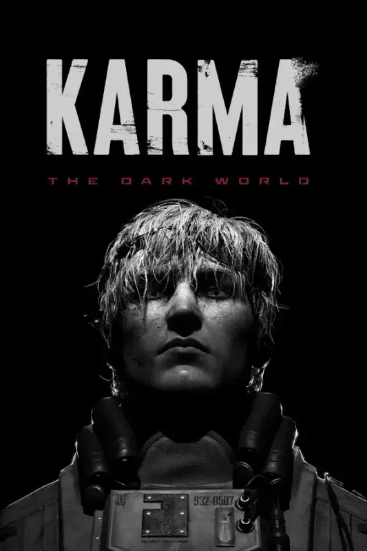 KARMA - The Dark World — Steam, Standard