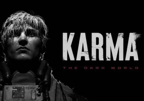 Karma: The Dark World EN — Xbox One / Xbox Series X|S / PC, Standard