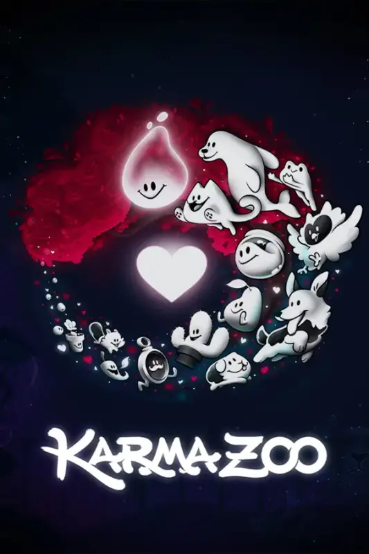 KarmaZoo — Steam, Standard