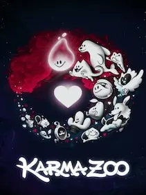 KarmaZoo — Steam, Standard