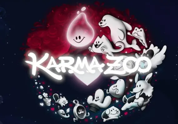 KarmaZoo EN — PlayStation 5, Standard