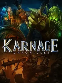 Karnage Chronicles — Steam, Standard
