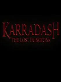 Karradash - The Lost Dungeons — Steam, Standard