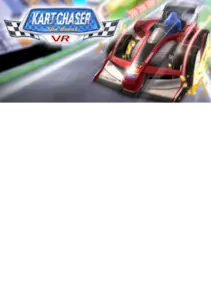 KART CHASER : THE BOOST VR — Steam, Standard