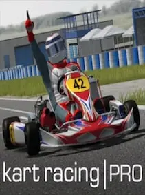 Kart Racing Pro — Steam, Standard
