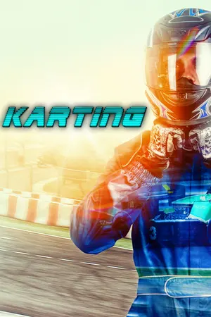 Karting — Steam, Standard