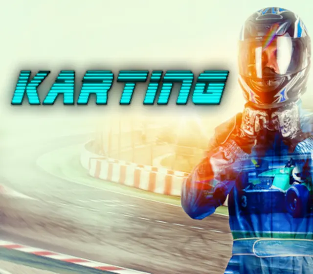 Karting — Steam, Standard