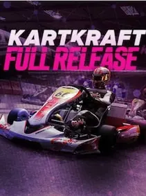 KartKraft — Steam, Standard