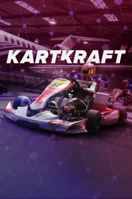 KartKraft — Steam, Standard
