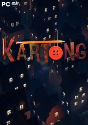 Kartong - Death by Cardboard! [VR] — Steam, Standard