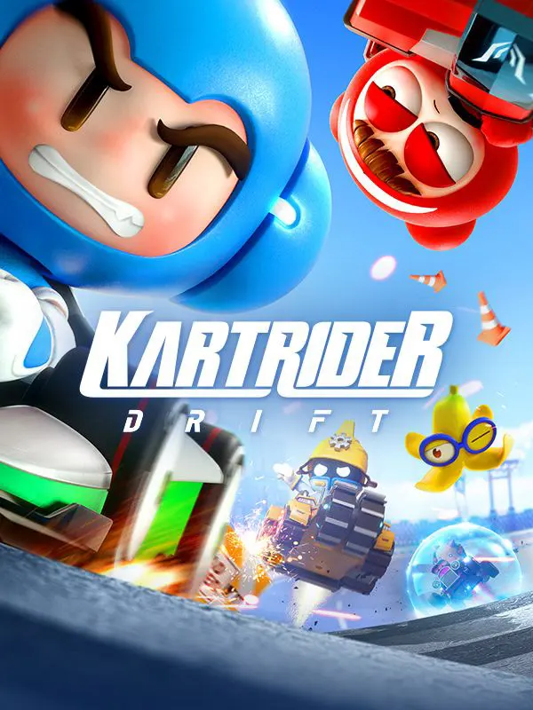 KartRider: Drift - Lucci Loot Pack (DLC) — Xbox Live, Standard