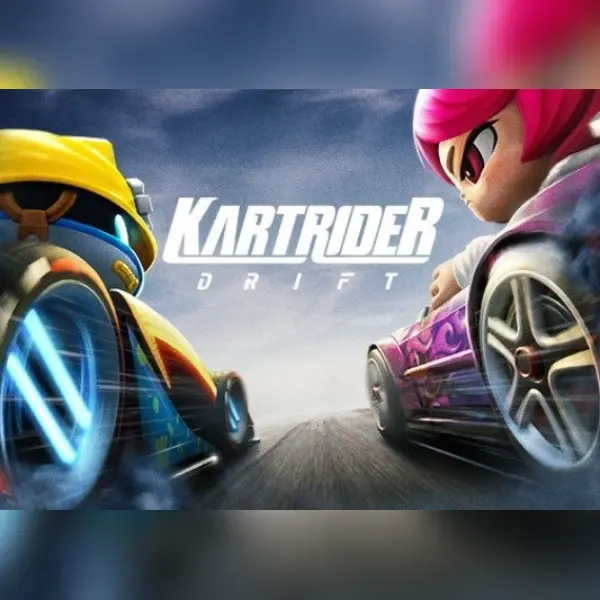 Jaquette de KartRider: Drift - Lucci Loot Pack (DLC) — DLC Xbox (Xbox One / Xbox Series X|S)
