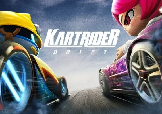 KartRider: Drift - Lucci Loot Pack DLC EN — Xbox One / Xbox Series X|S, Standard