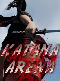 Katana Arena — Steam, Standard