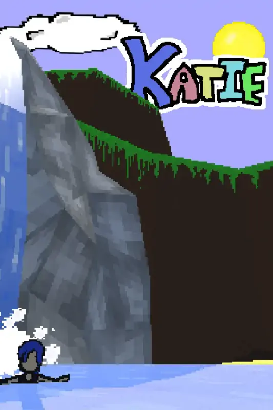Katie — Steam, Standard