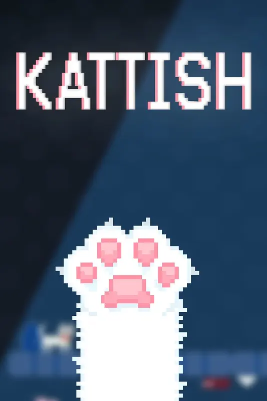 Kattish — Xbox Live, Standard