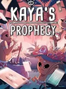 Kaya's Prophecy — Steam, Standard