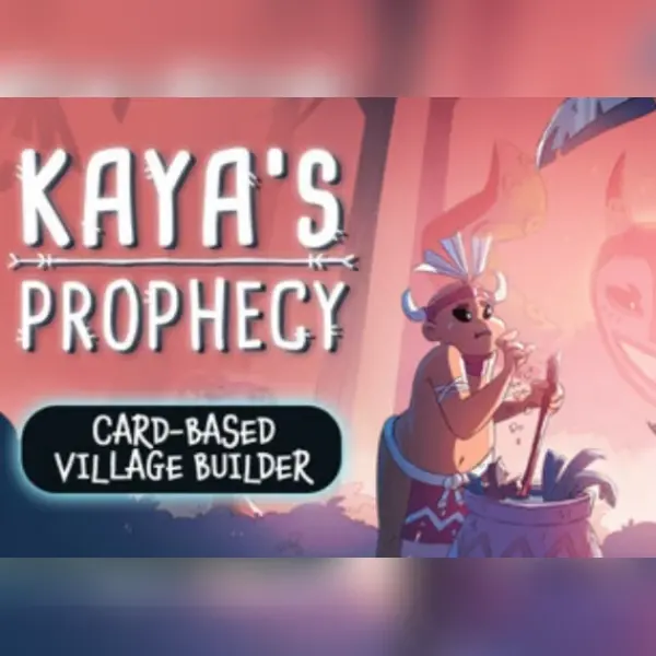 Kaya's Prophecy — Steam, Standard