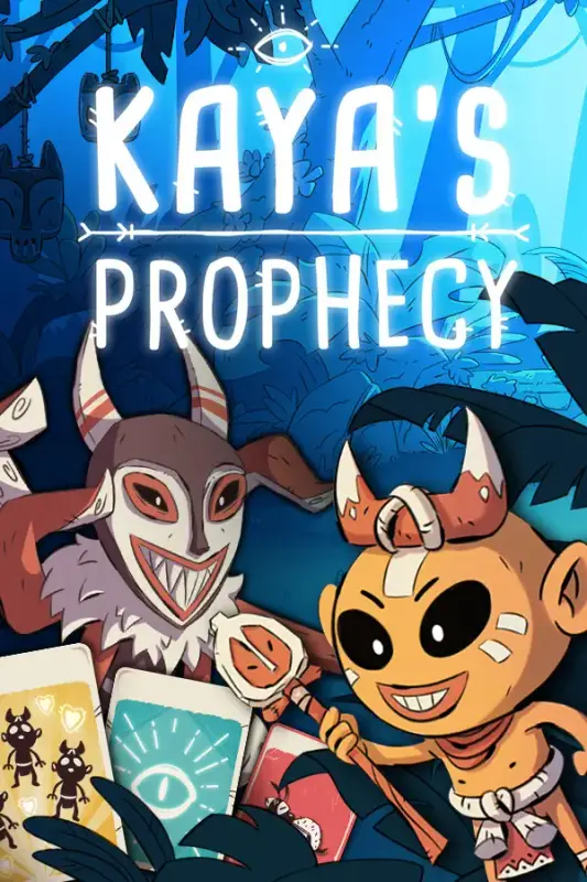 Kaya's Prophecy — Steam, Standard