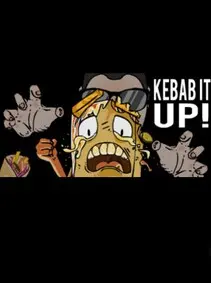 Kebab it Up! — Steam, Standard