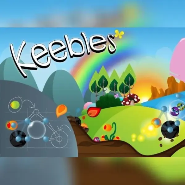 Keebles — Steam, Standard