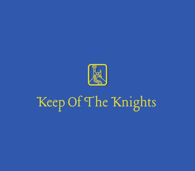 Keep of the knights — Steam, Standard