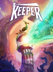 Keeper — Steam, Standard