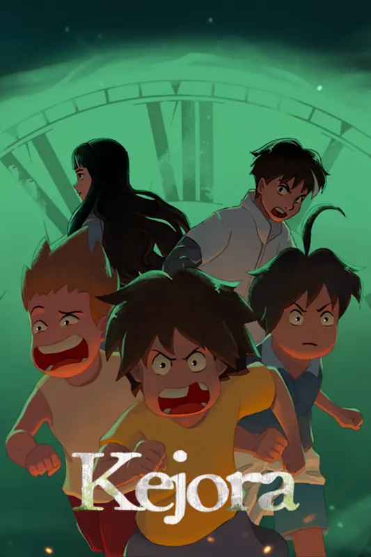 KEJORA — Xbox Live, Standard