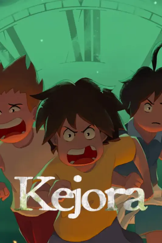 Kejora — Steam, Standard