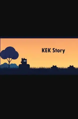 KEK Story — Steam, Standard