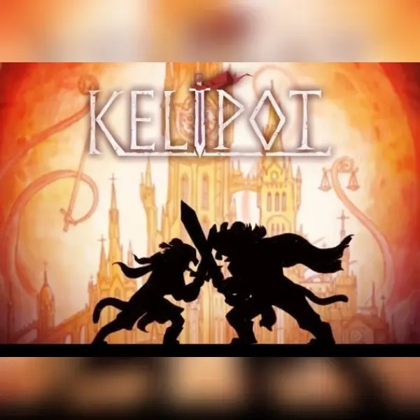 Kelipot 形骸骑士 — Steam, Standard