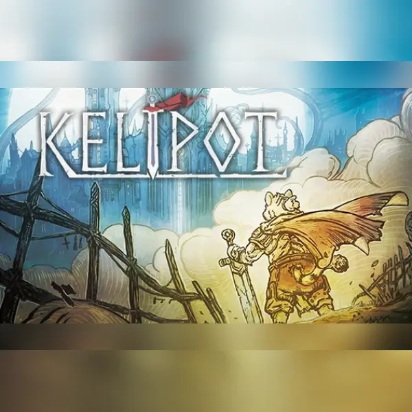 Kelipot / 形骸骑士 — Steam, Standard