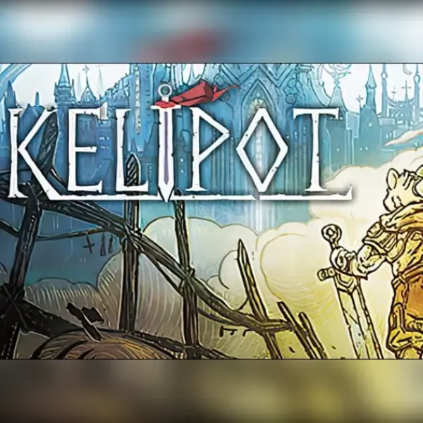 Kelipot / 形骸骑士 — Steam, Standard