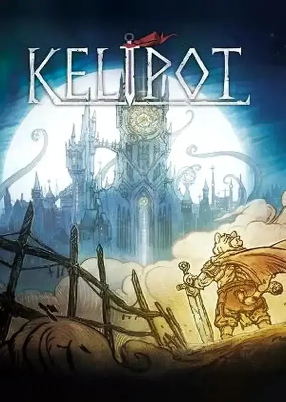 Kelipot — Steam, Standard