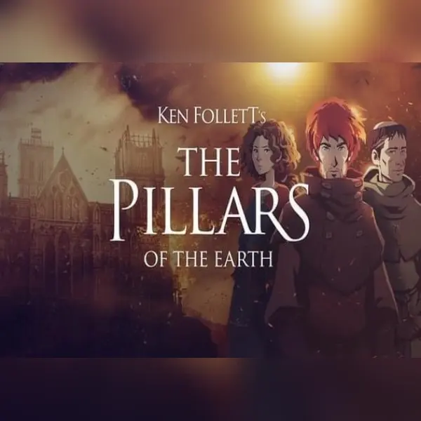 Ken Follett's The Pillars of the Earth — Xbox One / Xbox Series X|S, Standard