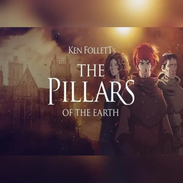 Ken Follett's The Pillars of the Earth Kingsbridge Edition — Steam, Standard