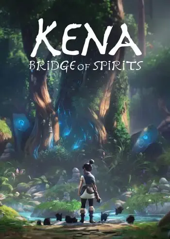 Kena Bridge of Spirits — Steam, Standard