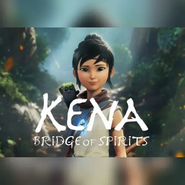 Kena: Bridge of the Spirits — Steam, Standard