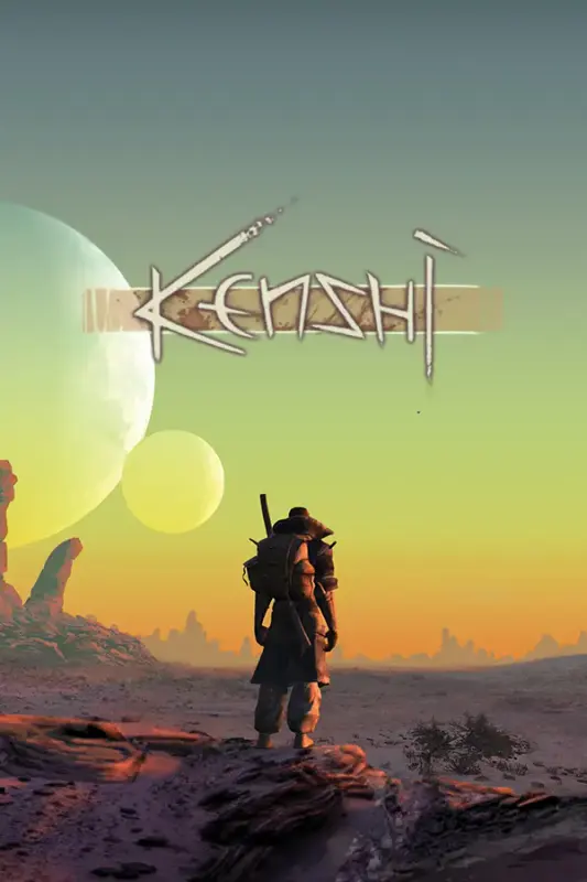 Kenshi — Steam, Standard