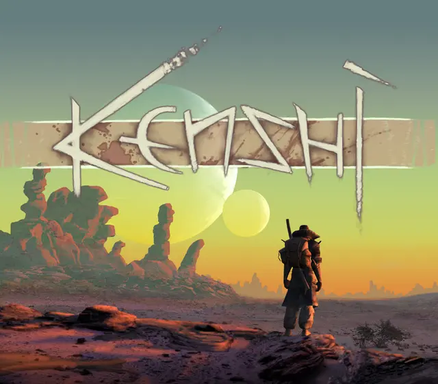 Kenshi — GOG, Standard