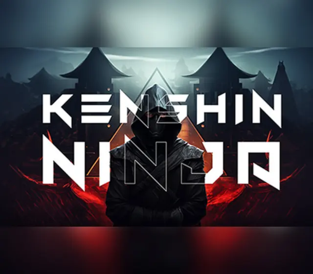 Kenshin Ninja — Steam, Standard