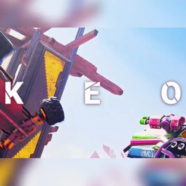 KEO — Steam, Standard