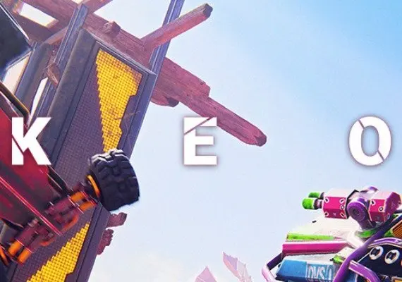 KEO EN — Steam, Standard