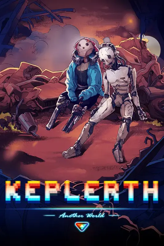 Keplerth — Steam, Standard