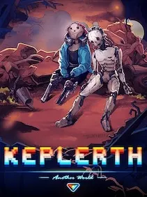Keplerth — Steam, Standard