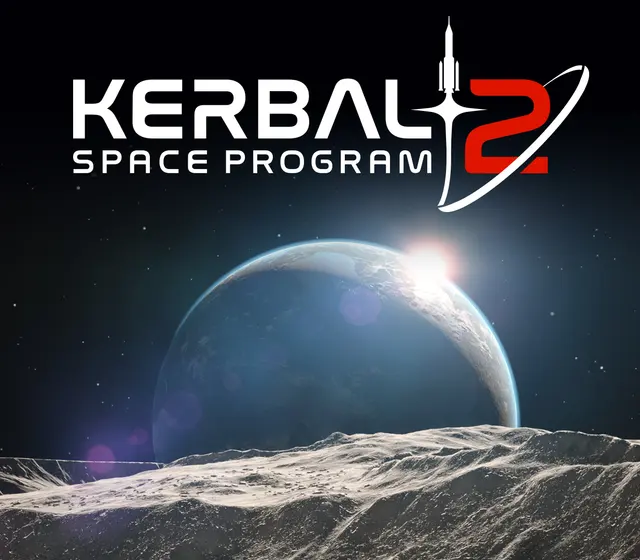 Kerbal Space Program 2 — Epic Games, Standard