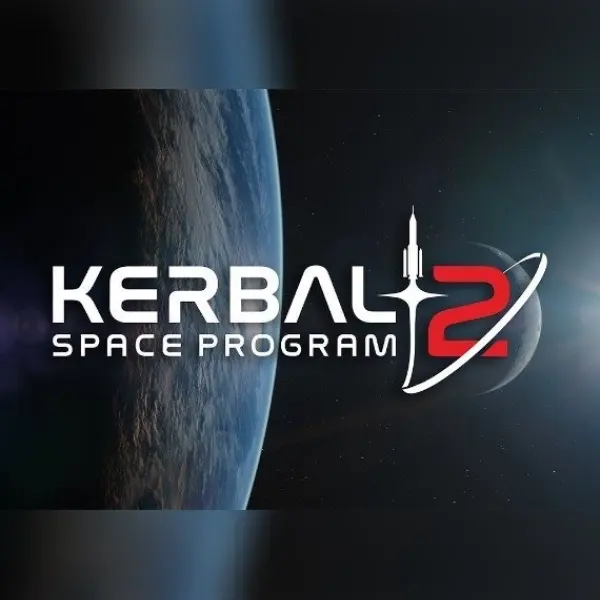 Kerbal Space Program 2 — Epic Games, Standard